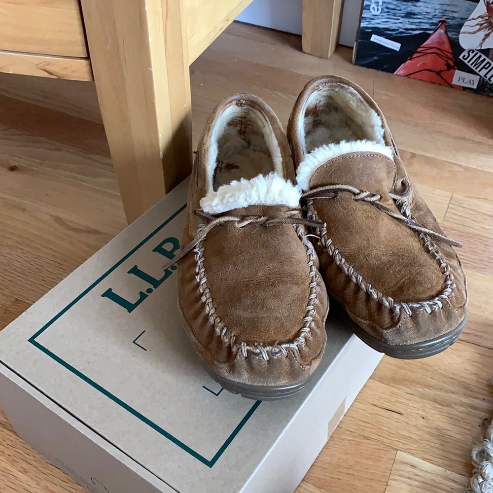 LL BEAN | Women’s slippers